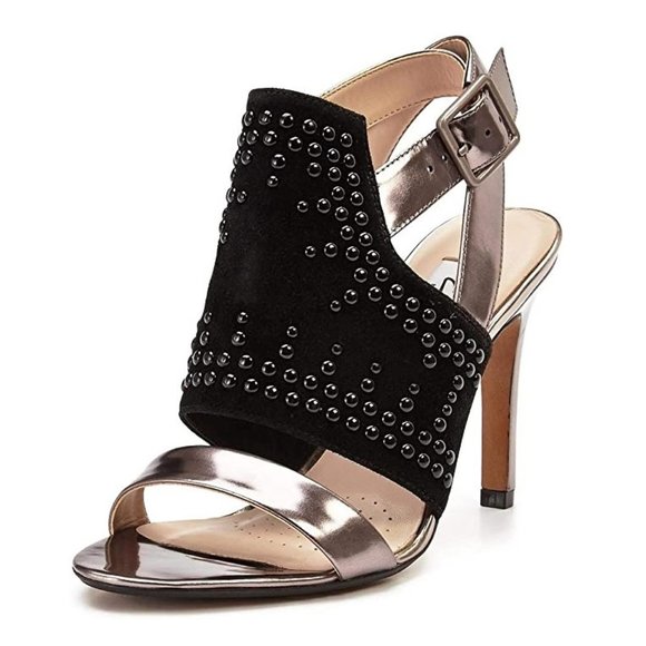 Clarks Women's Shola Curtain Fashion Sandals - Picture 1 of 8
